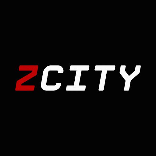 Z-City Logo